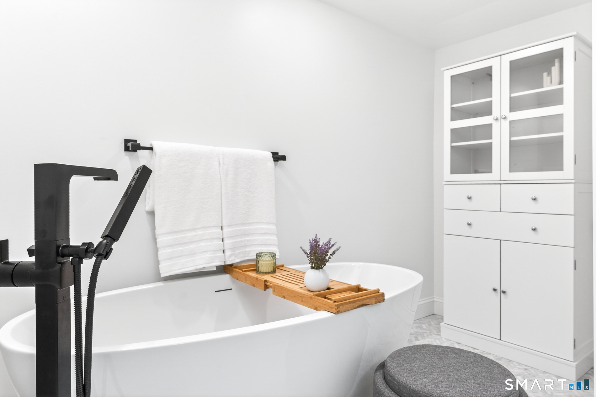 44 Williams Avenue Stonington, CT 06355 - Photo 12 of 39 a bathroom with a sink and a toilet