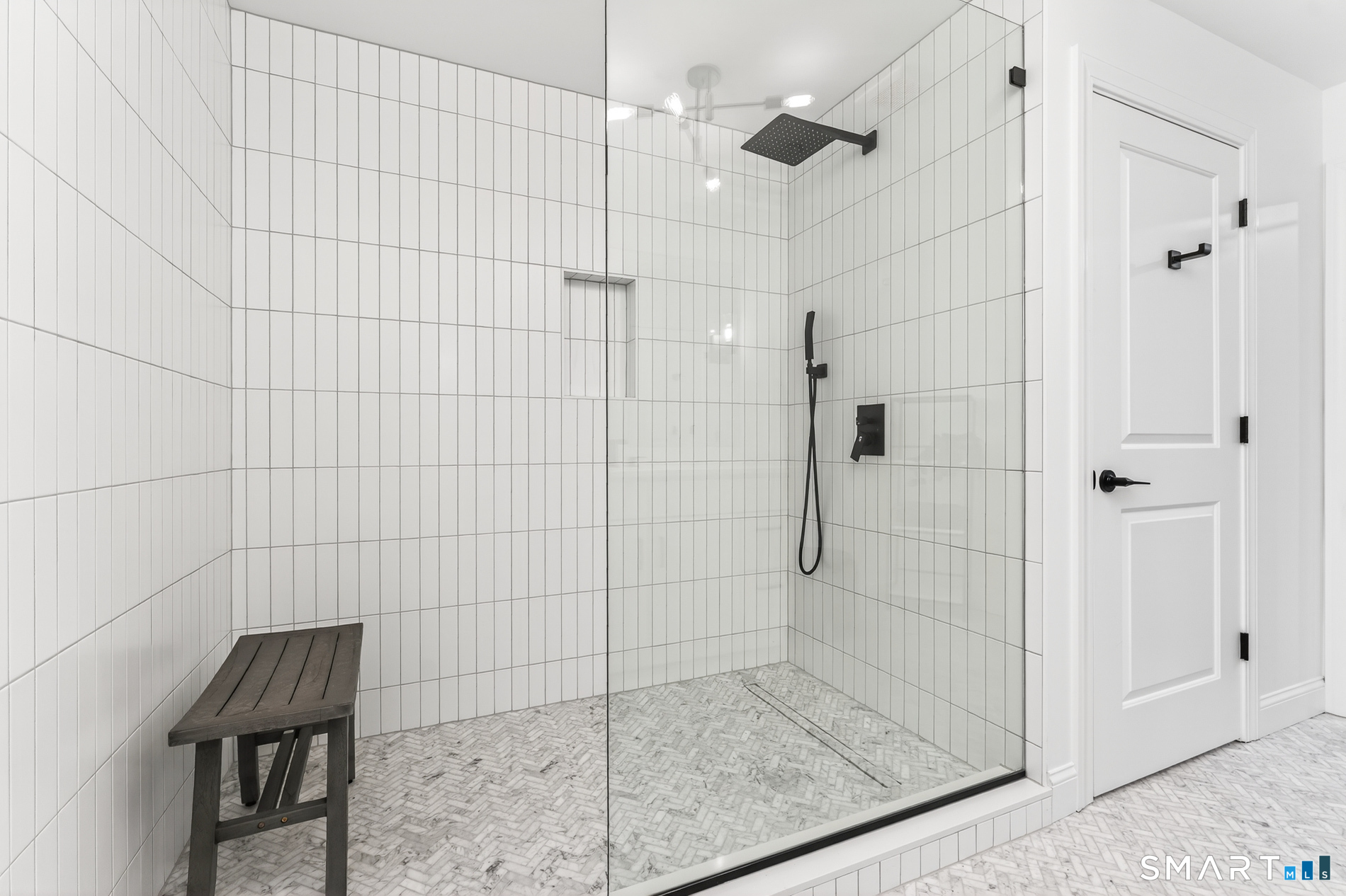 44 Williams Avenue Stonington, CT 06355 - Photo 16 of 39 a bathroom with a shower