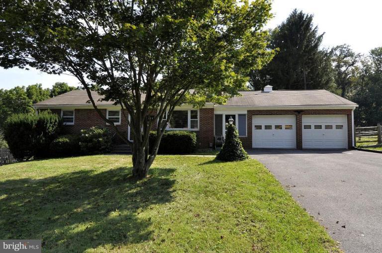 4915 Old Swimming Pool Road Frederick, MD 21703 - Photo 14 of 15 Exterior #3