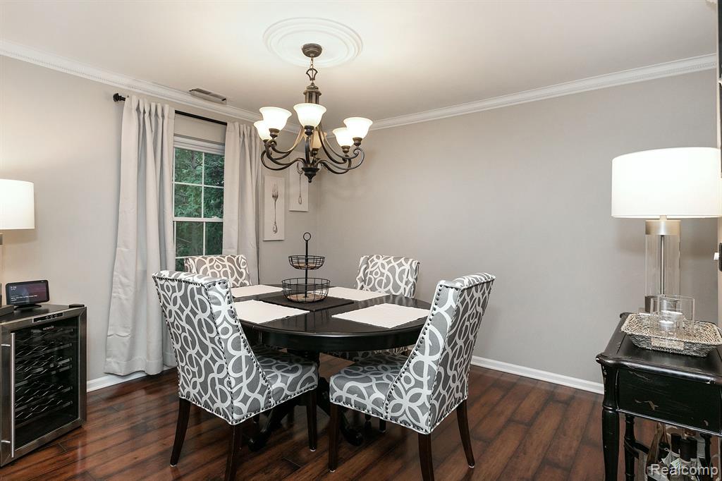 1665 Huntington Park, Unit F Rochester Hills, MI 48309 - Photo 11 of 34