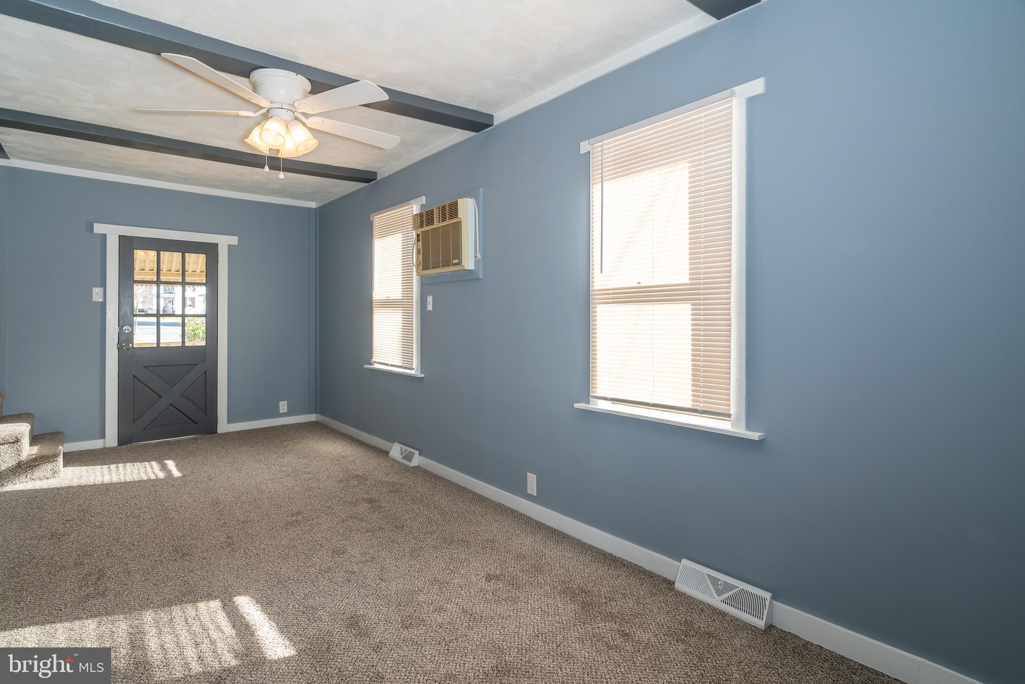 1230 Reading Road Denver, PA 17517 - Photo 8 of 36 an empty room with windows