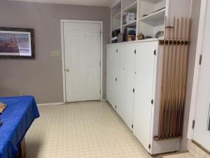 2232 Private Road 4032 Road Eden, TX 76837 - Photo 14 of 40 a view of a hallway with front door