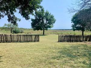 2232 Private Road 4032 Road Eden, TX 76837 - Photo 26 of 40 a view of wooden fence and trees