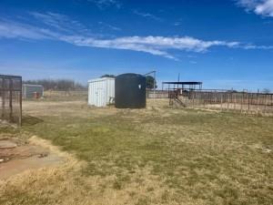 2232 Private Road 4032 Road Eden, TX 76837 - Photo 28 of 40 a view of a terrace