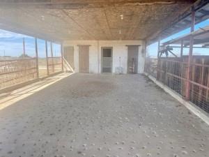 2232 Private Road 4032 Road Eden, TX 76837 - Photo 31 of 40 a view of an empty room with a window