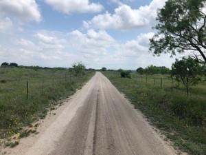 2232 Private Road 4032 Road Eden, TX 76837 - Photo 6 of 40 a view of a lake with a big yard