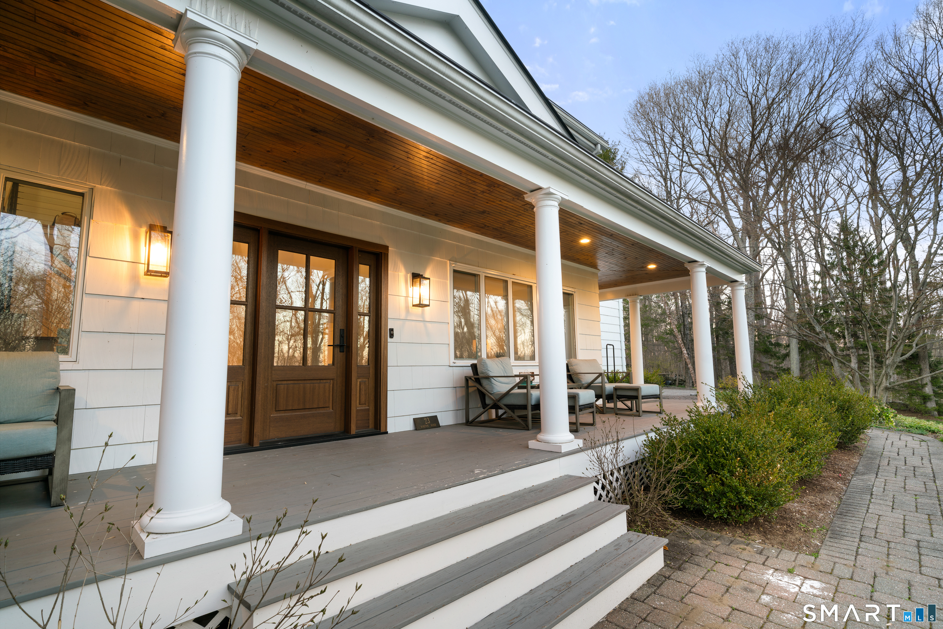 23 Norton Road Easton, CT 06612 - Photo 32 of 40