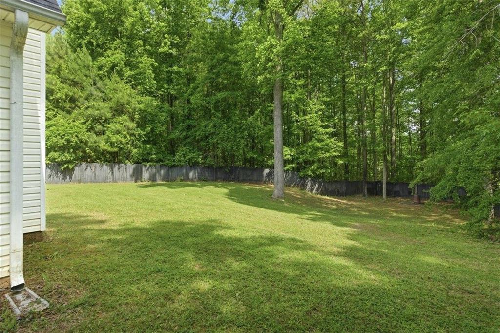 1231 Hillview Road Hampton, GA 30228 - Photo 35 of 49 a view of field with tall trees