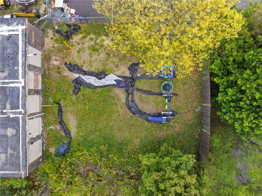 122 Perry Street Central Falls, RI 02863 - Photo 41 of 50