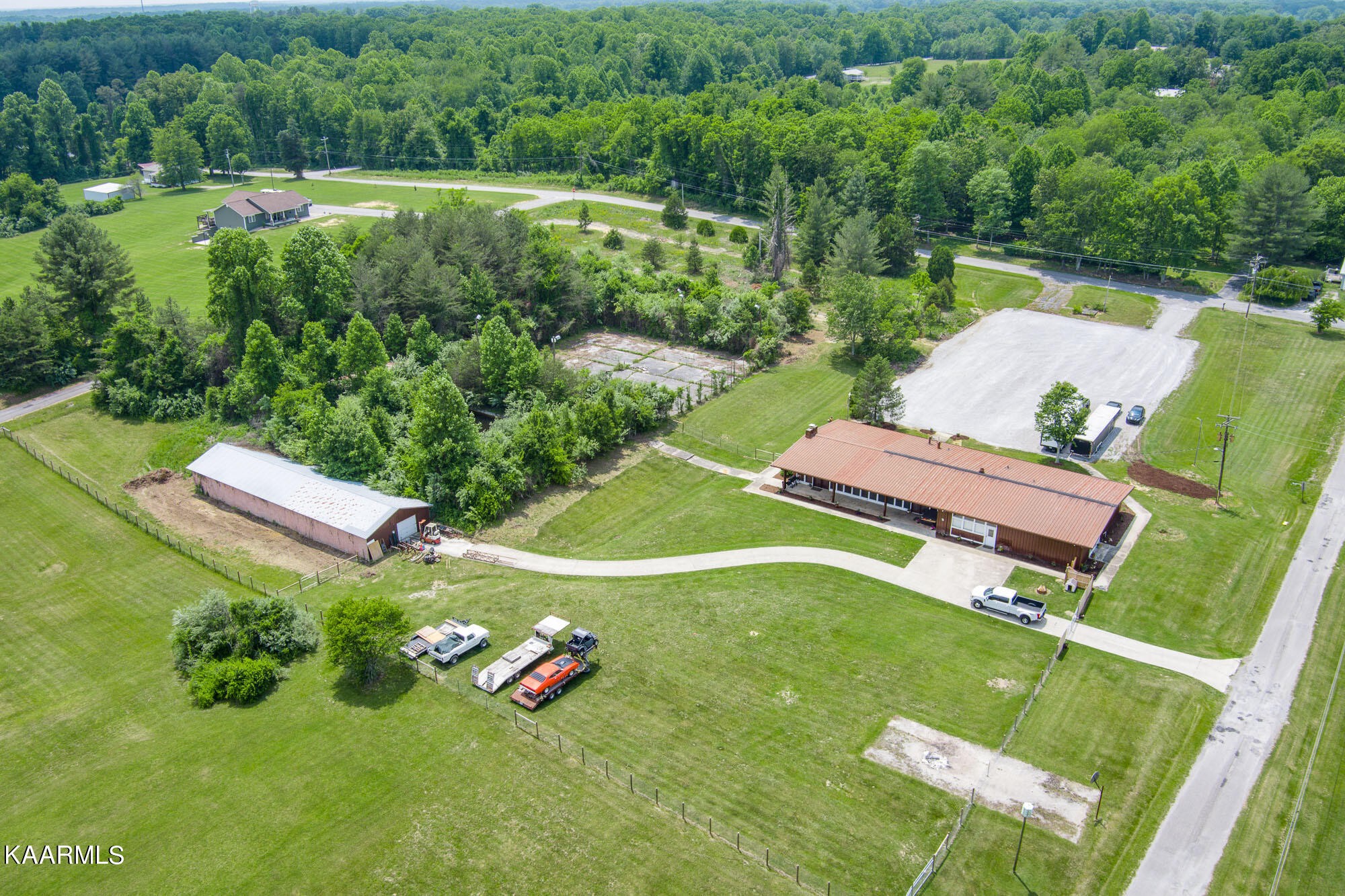 2281 Country Club Road Jamestown, TN 38556 - Photo 52 of 55 Gallery Image 52