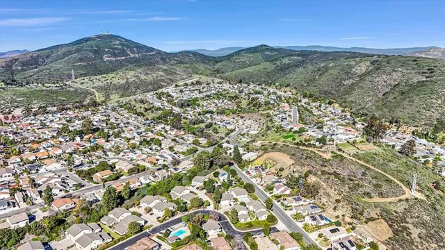 $669,000 | 9908 Caminito Bolsa, San Diego, CA 92129