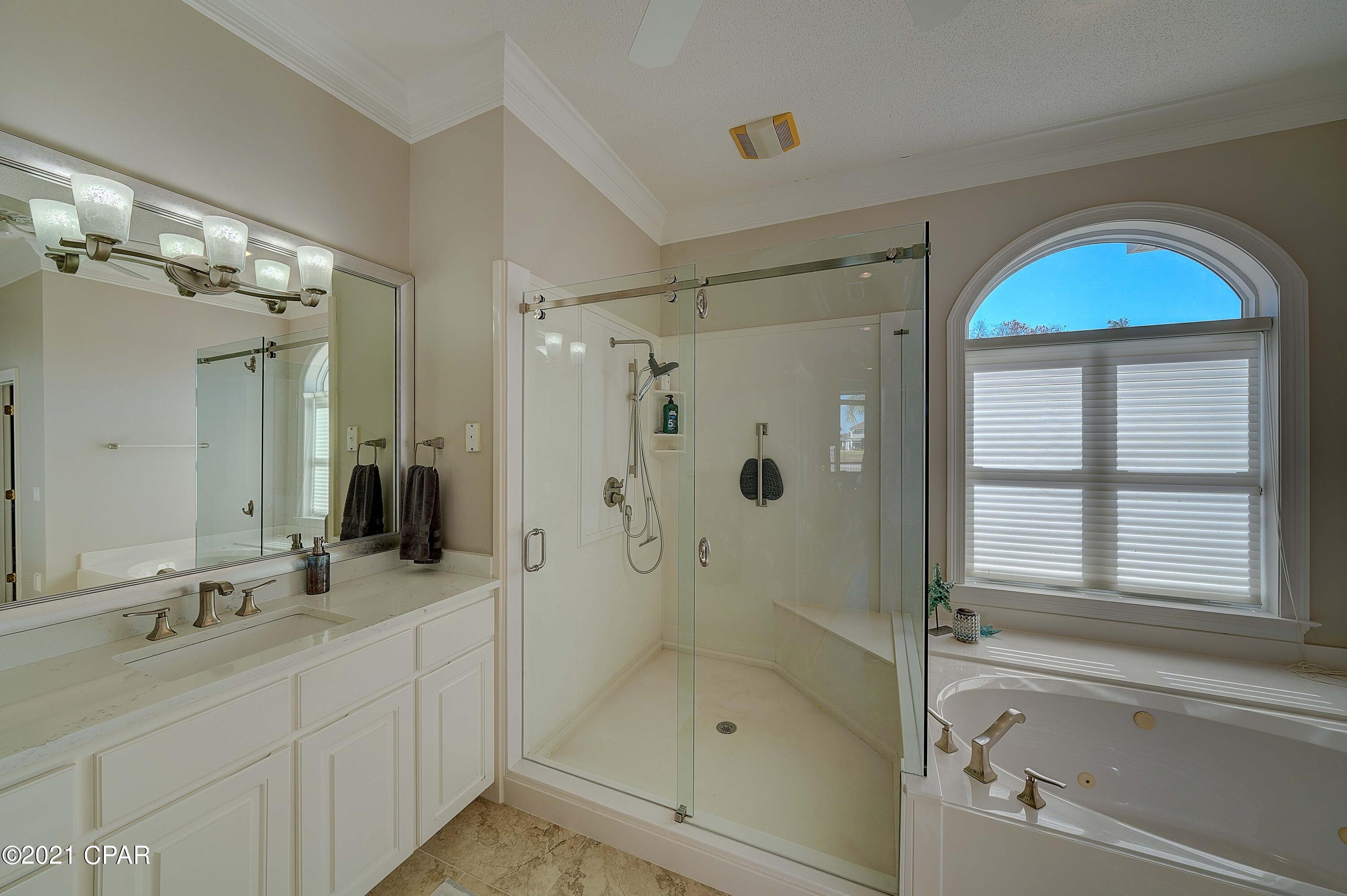 3504 Dragons Ridge Road Panama City Beach, FL 32408 - Photo 24 of 61
