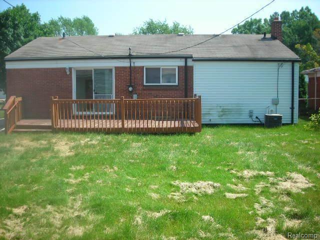 3857 Frazho Road Warren, MI 48091 - Photo 4 of 11 3857 FRAZHO ROAD, WARREN, MI 480