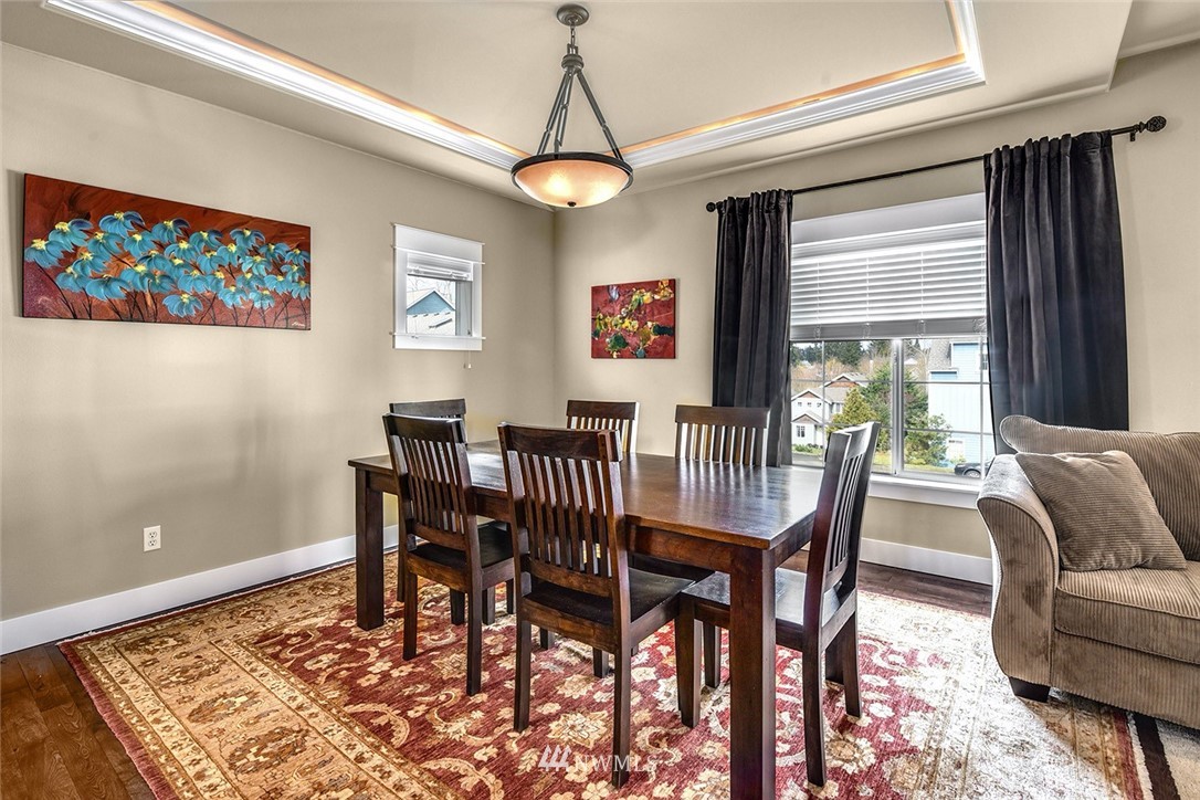 4807 Northeast 13th Place Renton, WA 98059 - Photo 11 of 26