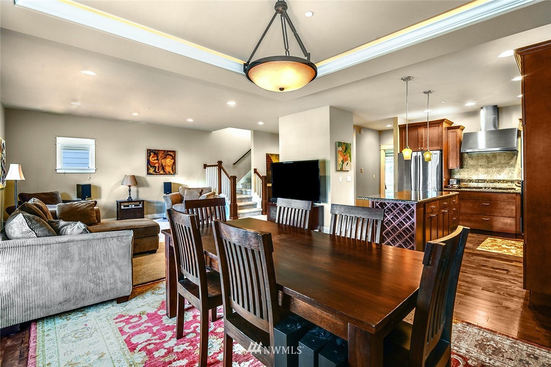 4807 Northeast 13th Place Renton, WA 98059 - Photo 12 of 26
