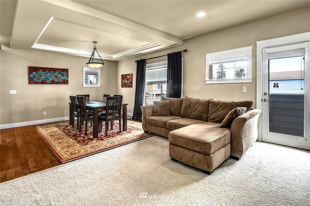 4807 Northeast 13th Place Renton, WA 98059 - Photo 13 of 26