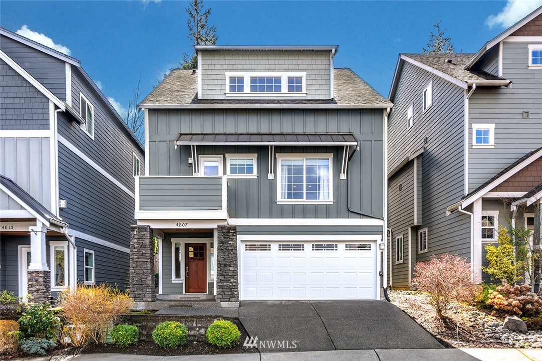 4807 Northeast 13th Place Renton, WA 98059 - Photo 25 of 26