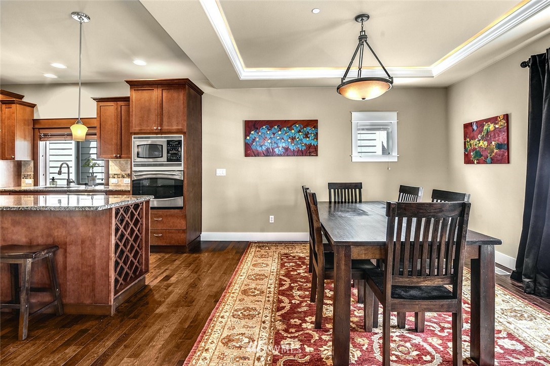 4807 Northeast 13th Place Renton, WA 98059 - Photo 10 of 26