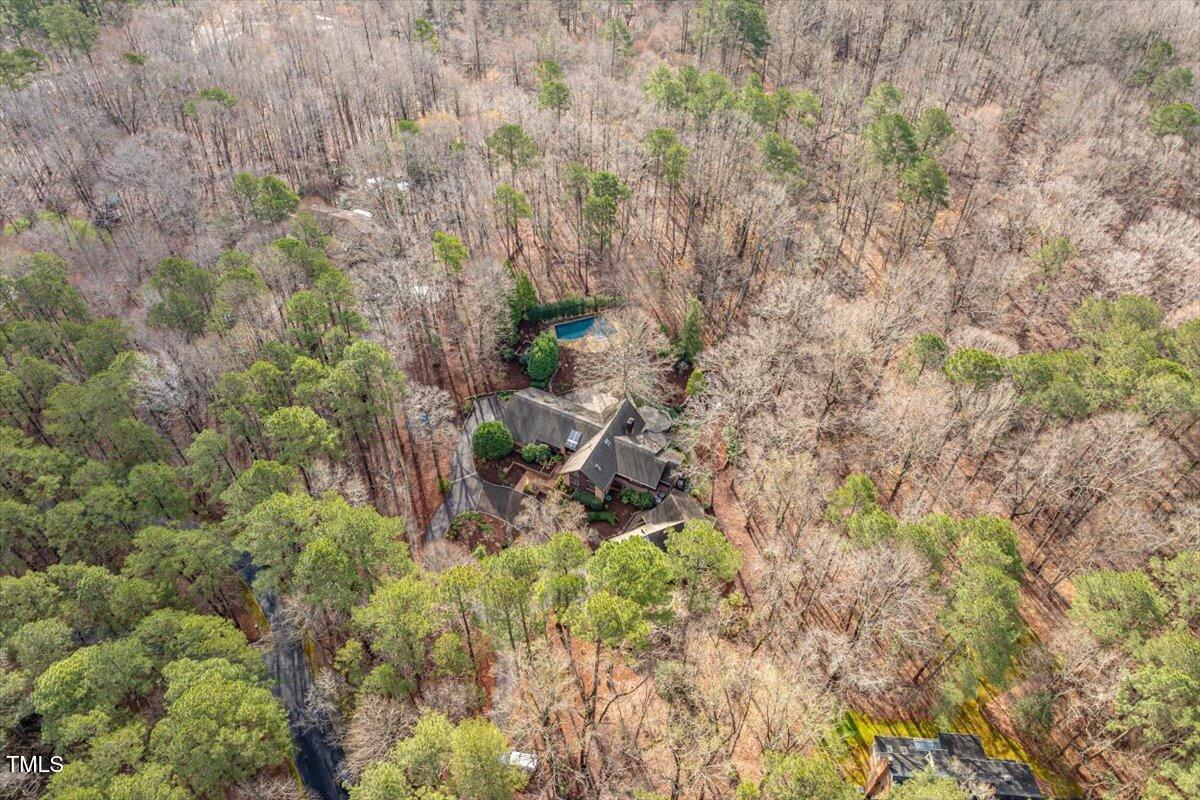 10729 Trego Trail Raleigh, NC 27614 - Photo 64 of 65 123-10729 Trego Tr.-26