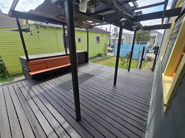 $1,795 | 2515 Upperline Street, New Orleans, LA 70115