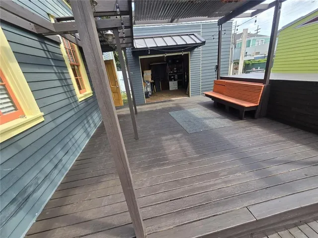 $1,795 | 2515 Upperline Street, New Orleans, LA 70115