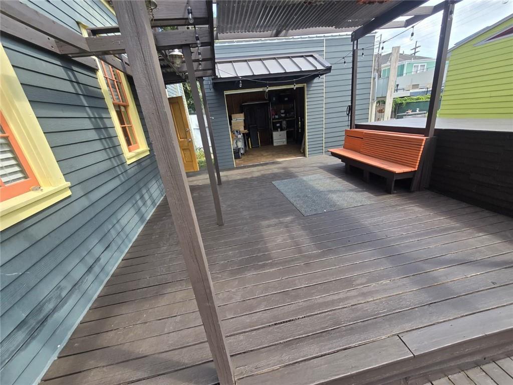 2515 Upperline Street New Orleans, LA 70115 - Photo 25 of 31