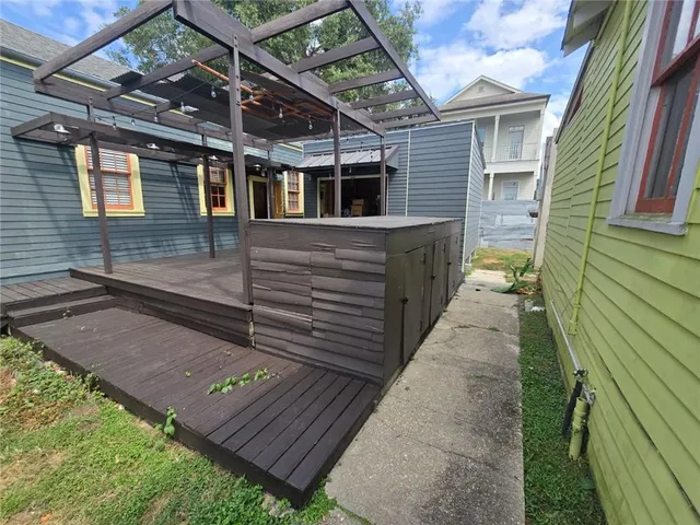 $1,795 | 2515 Upperline Street, New Orleans, LA 70115