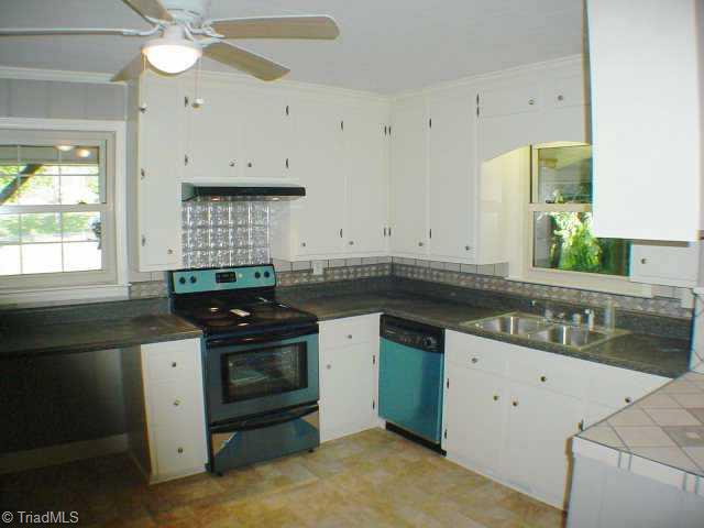 233 Berrier Road Lexington, NC 27295 - Photo 3 of 9 Other. KITCHEN