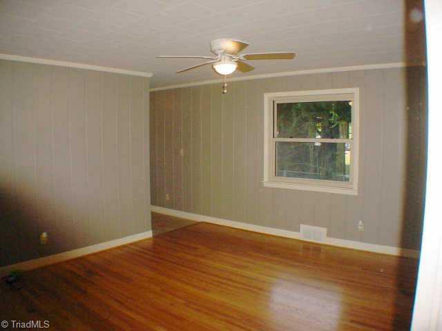 233 Berrier Road Lexington, NC 27295 - Photo 5 of 9 Other. BEDROOM