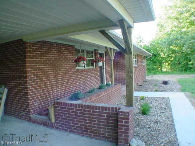 233 Berrier Road Lexington, NC 27295 - Photo 8 of 9 Other. ADD. VIEW