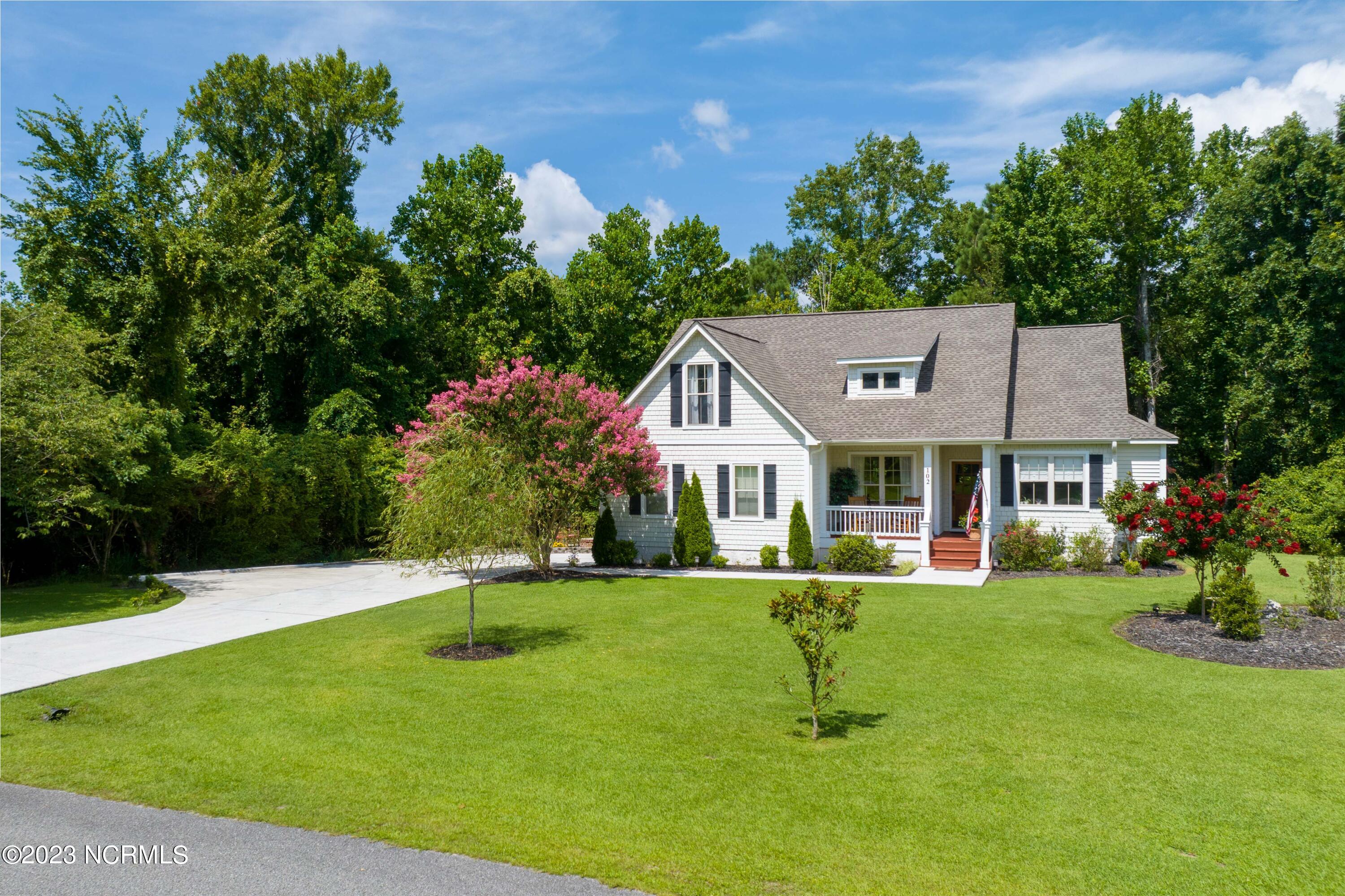 102 Twelve Pointer Road Hampstead, NC 28443 - Photo 40 of 40 102 Twelve Pointer