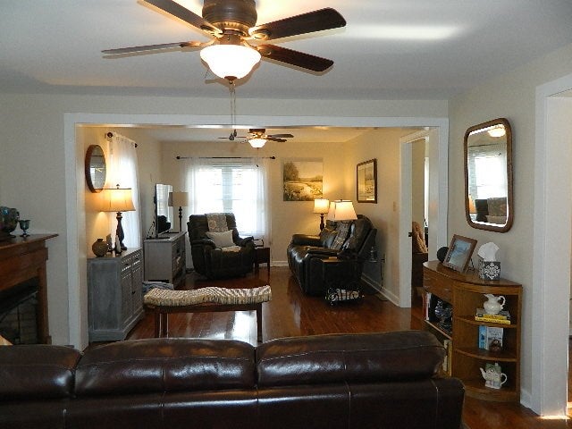 38400 Rafferty Road Chilhowie, VA 24319 - Photo 42 of 81 Gallery Image 42