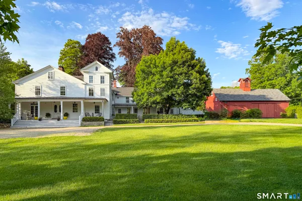 $2,595,000 | 100 North Main Street, Kent, CT 06757
