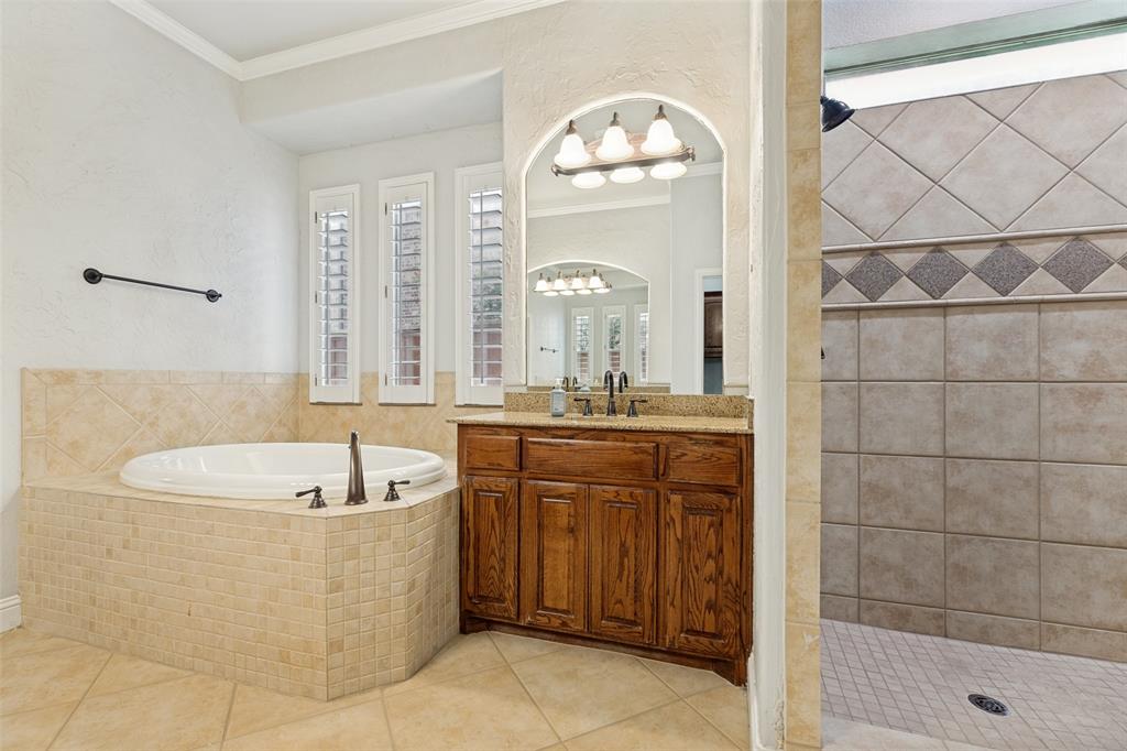 10325 Fire Ridge Drive Frisco, TX 75033 - Photo 26 of 40