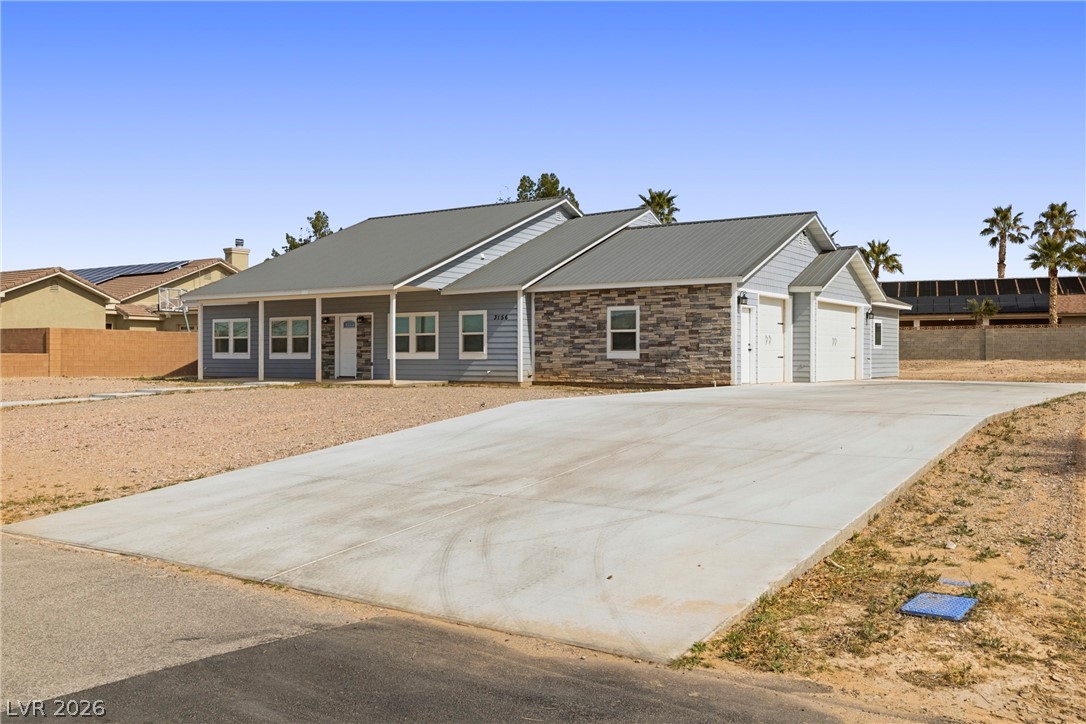 3156 Mateuse Street Logandale, NV 89021 - Photo 31 of 40