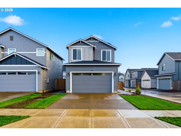 $499,960 | 2903 South Oleander Street, Cornelius, OR 97113