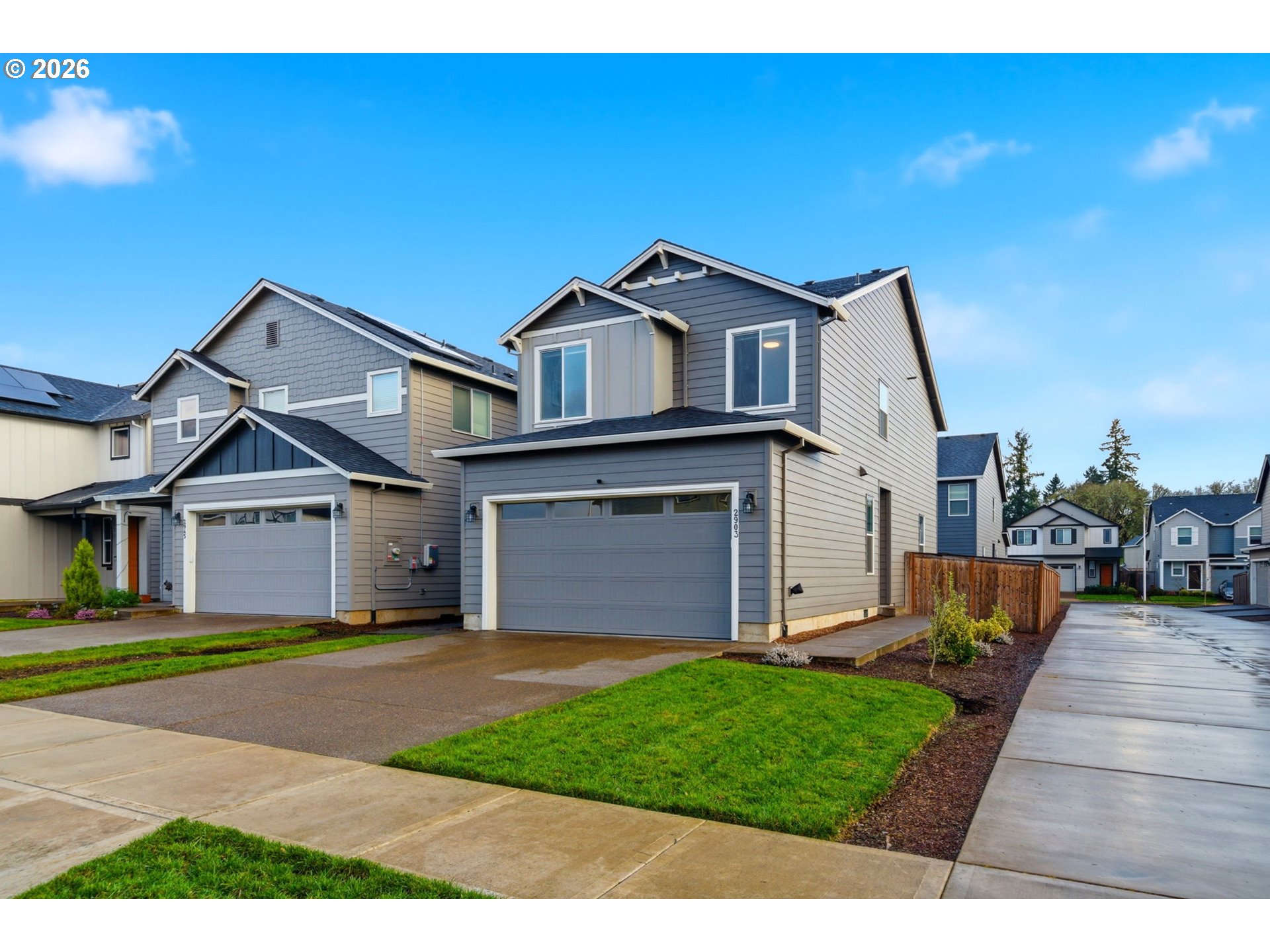 2903 South Oleander Street Cornelius, OR 97113 - Photo 2 of 48