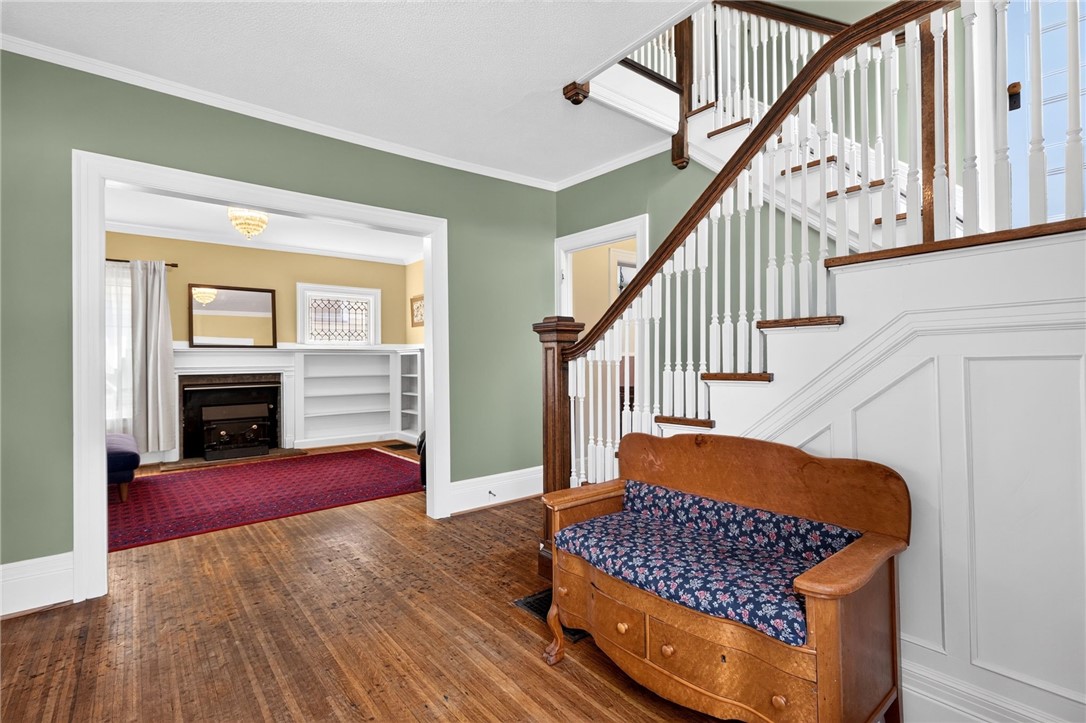 241 Brunswick Street Rochester, NY 14607 - Photo 6 of 39