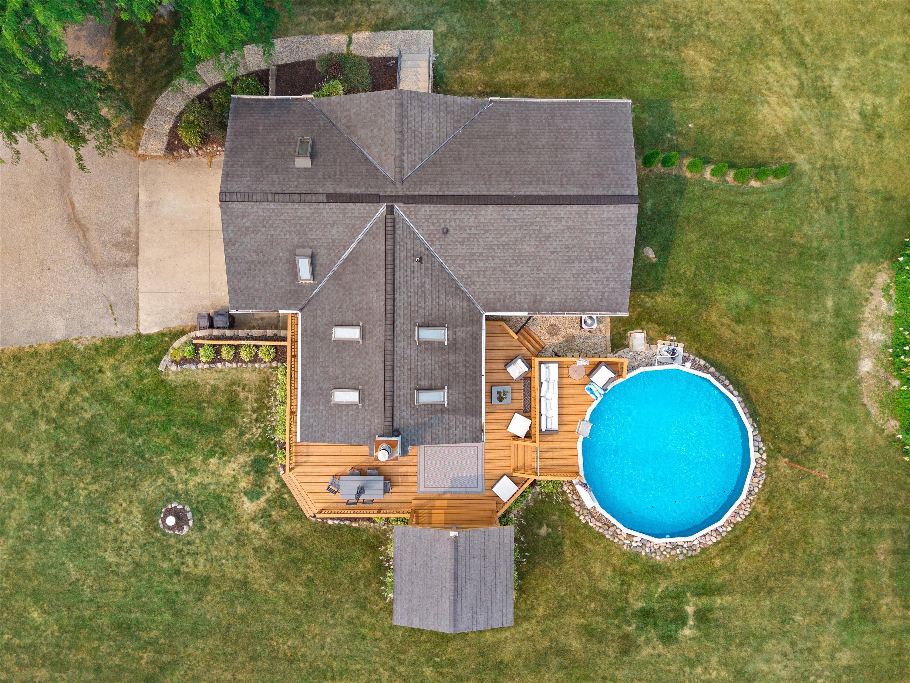 N5W27357 Northview Road Pewaukee, WI 53188 - Photo 67 of 79 69-DJI_20260716155206_0166_D