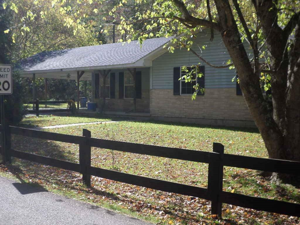 888 Adams Branch Road Frenchburg, KY 40322 - Photo 2 of 18 Photo 2