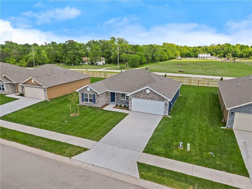 20875 Starside Street Edgerton, KS 66021 - Photo 18 of 26