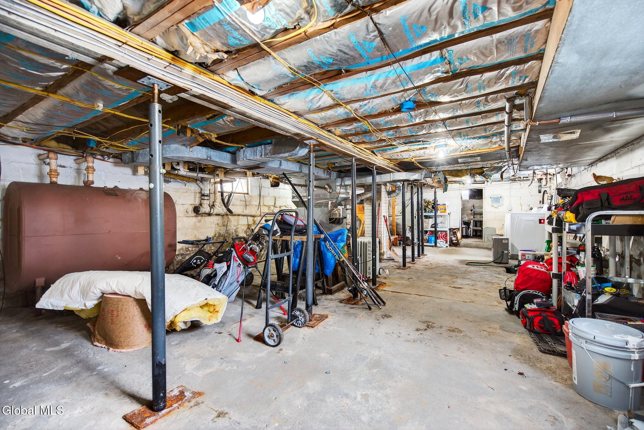 3516 Consaul Road Niskayuna, NY 12304 - Photo 20 of 25 Interior 19