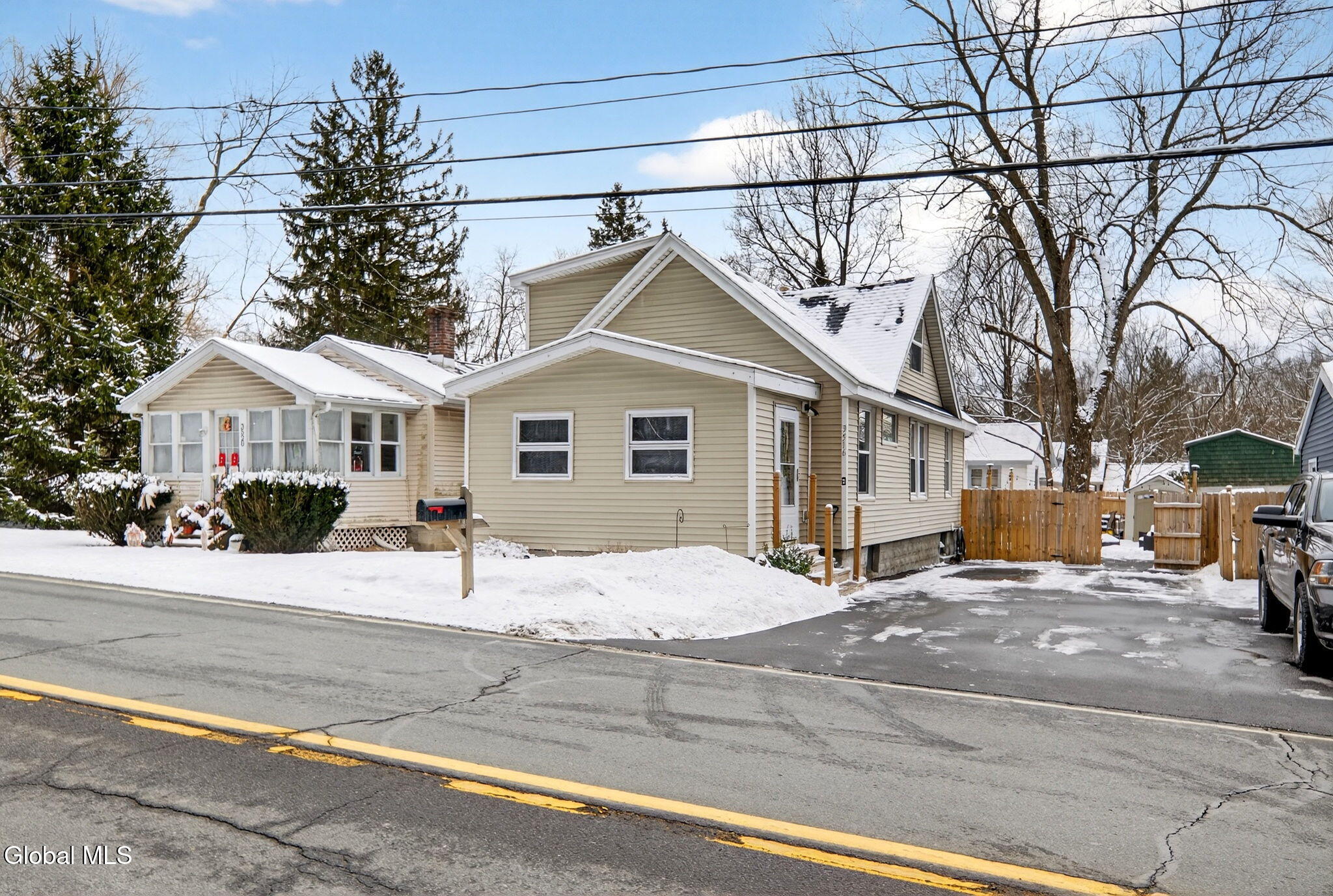 3516 Consaul Road Niskayuna, NY 12304 - Photo 25 of 25 Exterior 05