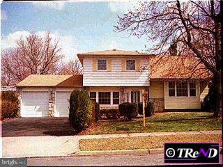 511 Kavanaugh Road Fairless Hills, PA 19030 - Photo 1 of 1 Gallery Image 1