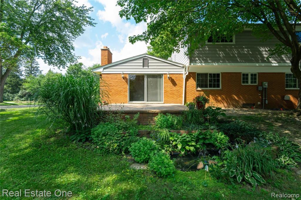 32601 West 13 Mile Road Farmington Hills, MI 48334 - Photo 48 of 53