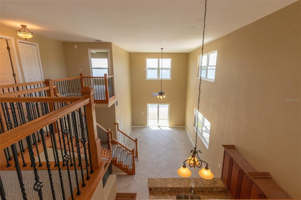 1877 Arbuckle Creek Road Sebring, FL 33870 - Photo 49 of 50 a view of an entryway with wooden floor