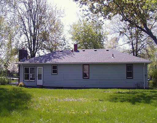 3723 St Joe Center Road Fort Wayne, IN 46835 - Photo 4 of 4 Gallery Image 4