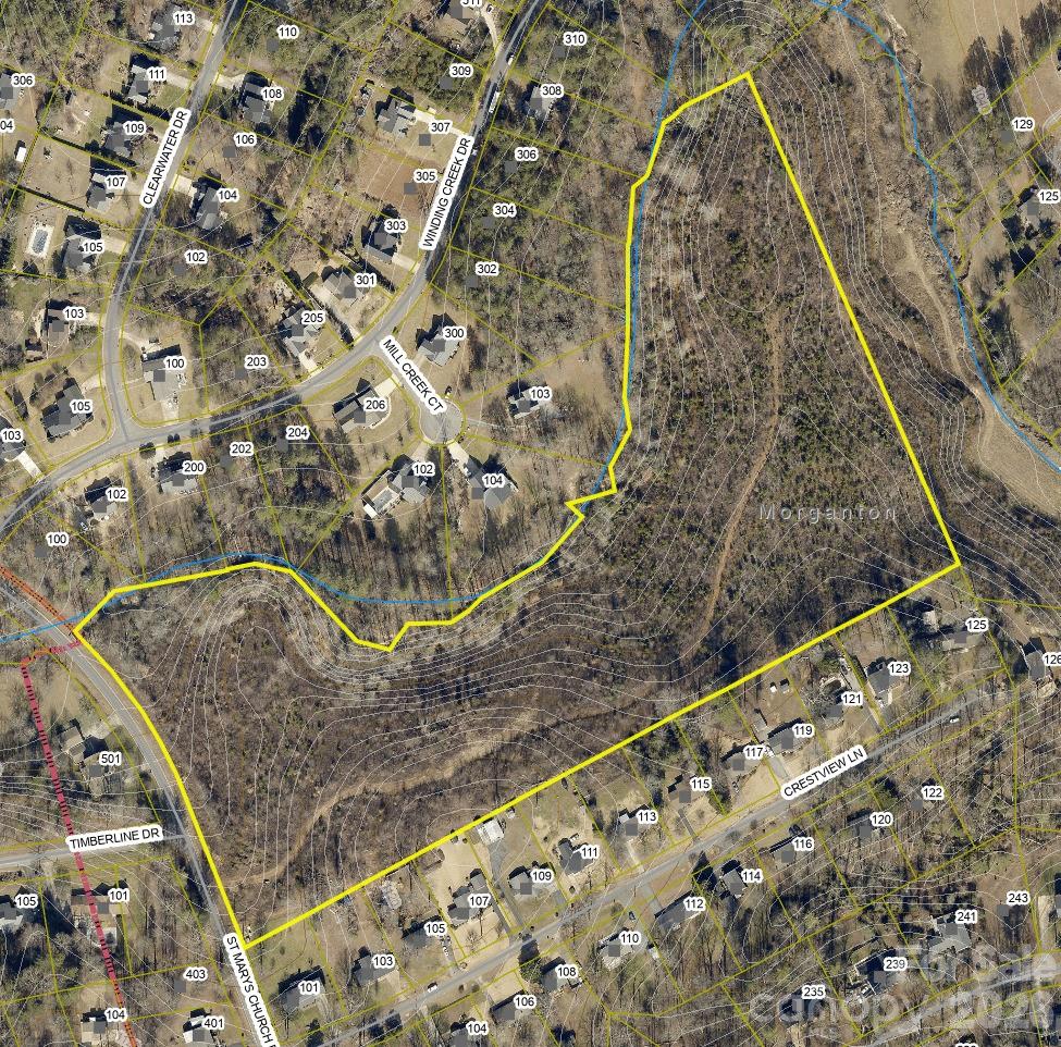 0 St Marys Church Road Morganton, NC 28655 - Photo 1 of 4