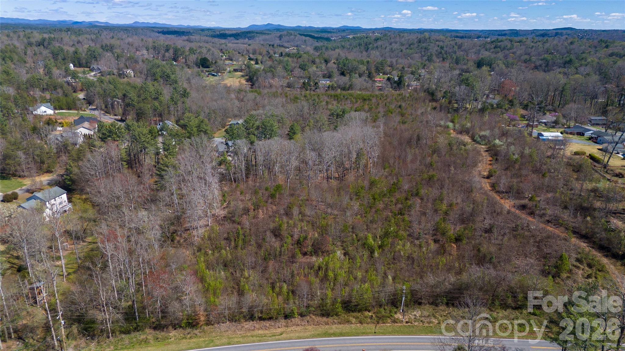 0 St Marys Church Road Morganton, NC 28655 - Photo 2 of 4