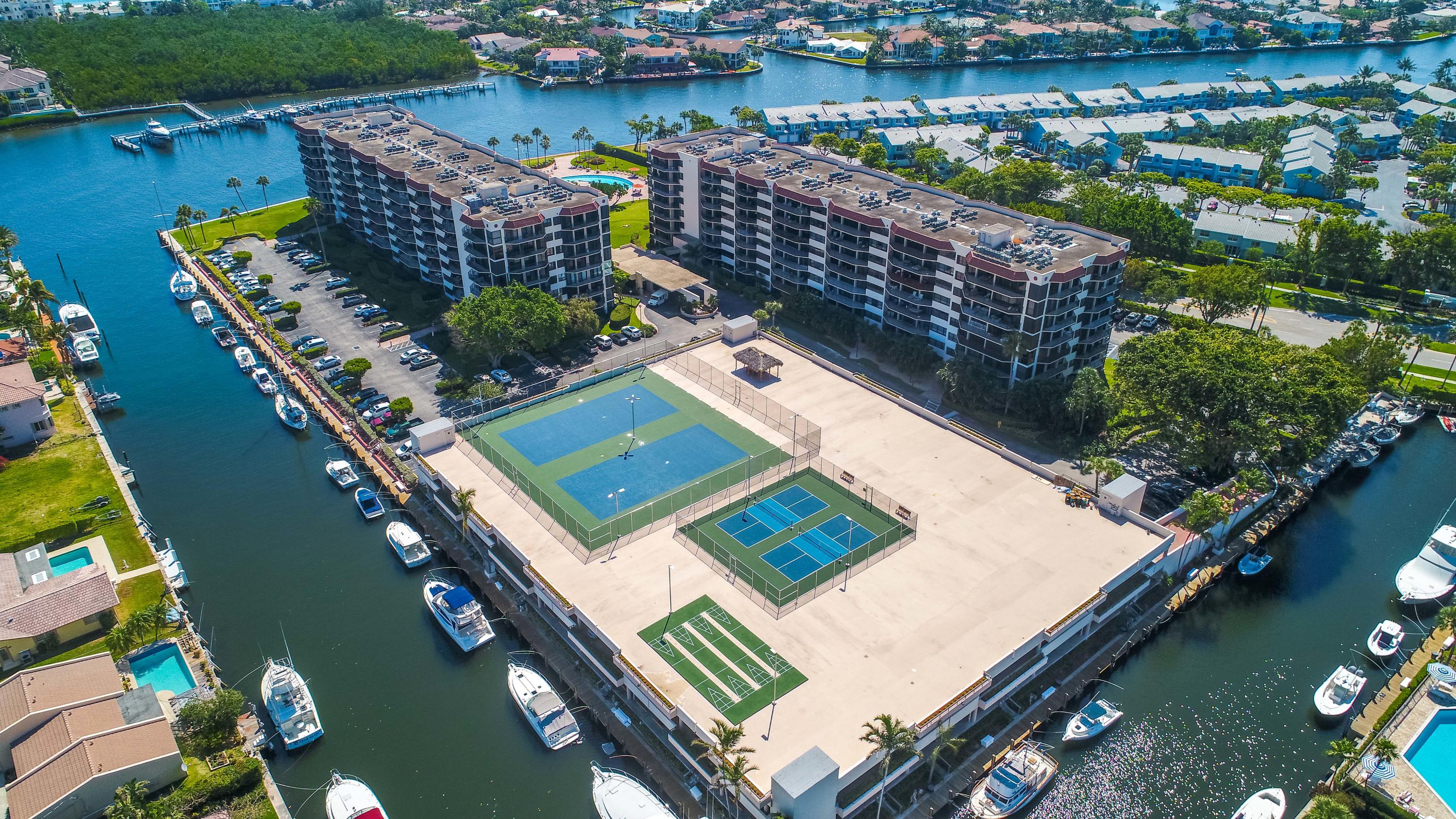 899 Jeffery Street, Unit 205 Boca Raton, FL 33487 - Photo 34 of 35 DJI_0411